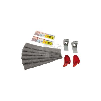 Kit privacy O pour Omnistor Thule 4900 / 5200 / Tristor 2